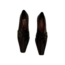 Scarpe donna decolte chiuse