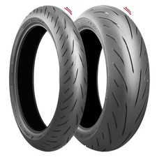 Gomme Moto Bridgestone 120/70