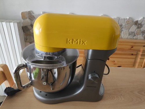 Orbitale kenwood kmix - orbitale,