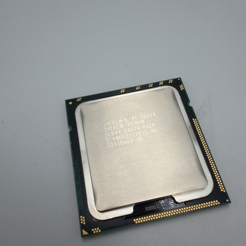Processore intel xeon e5620 - xeon,