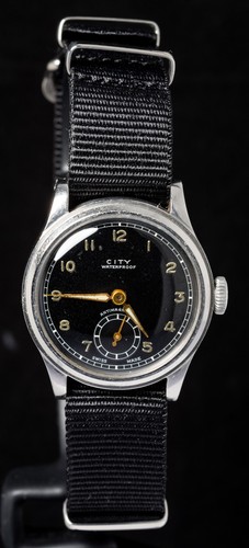 Orologio svizzero city - orologio,