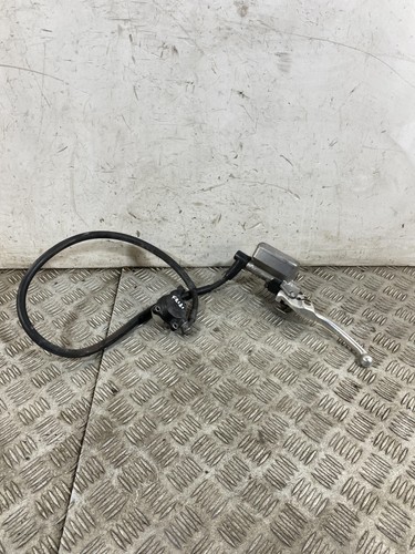 106803 pompa frizione - pompa,