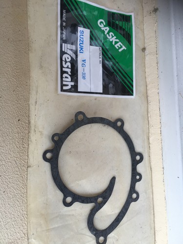 Suzuki 750 jklmab - jklmab, gasket