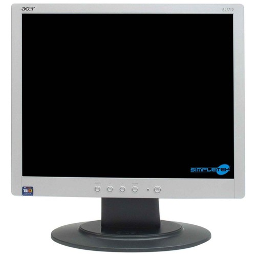 Acer al1715 schermo monitor - al1715,