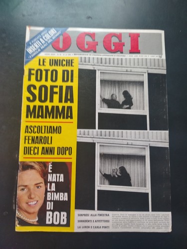 Rivista oggi dicembre - rivista,