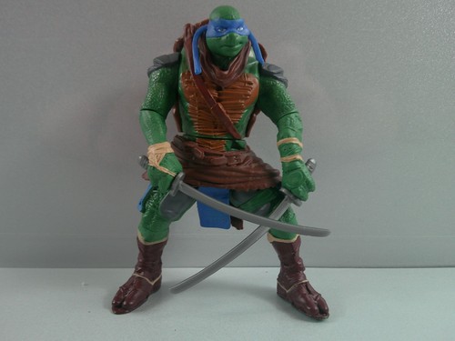 Teenage mutant ninja turtles - teenage,