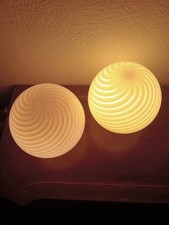 Pair venini style - pair,