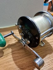 Penn Long Beach 65 - vintage - mulinello spinning reel - perfetto