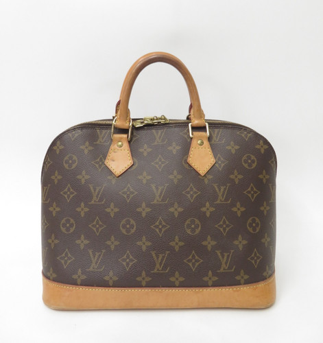 Autentica borsa mano louis - autentica,