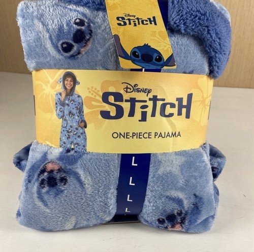 Pigiama disney stitch pile - pigiama, in
