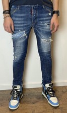 Dsquared2 Classic Kenny Jean