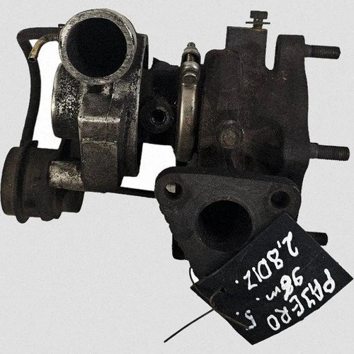 Turbocompressore mitsubishi - turbocompressore,