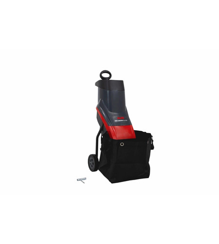 Biotrituratore elettrico - biotrituratore,