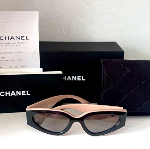 Chanel ch6056 c534 20 - chanel, c534/m3