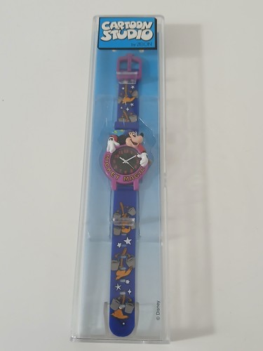 Orologio disney vintage - orologio,
