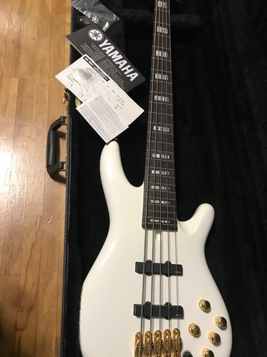 Yamaha bbne2 nathan - yamaha, basso