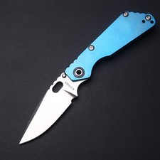 Coltelli Strider SnG