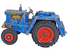 Camion ribaltabile vintage