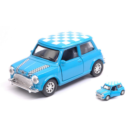 Mini cooper 1959 - cooper, light