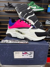 DIOR B22 BIANCO ROSA TAGLIA