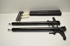 Ricambi ammortizzatori forcella anteriore SUZUKI GSX-R 1000 K3 K4 2003 2004