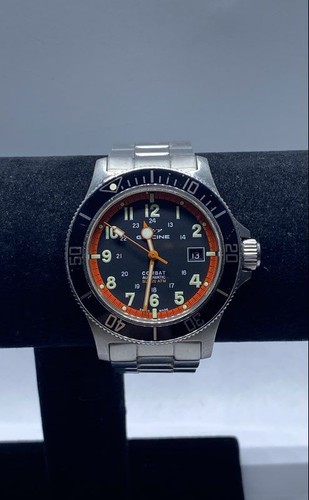 Orologio uomo automatico - orologio,