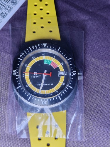 Orologio tissot sideral - tissot, s
