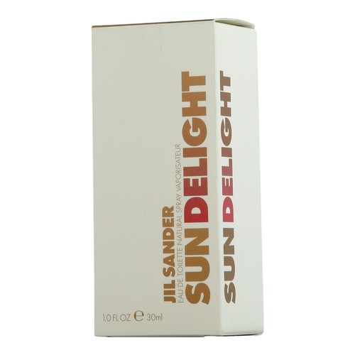 Jil sander sun delight - delight, edt