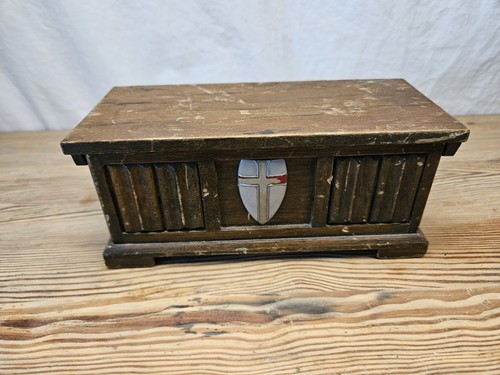 Vintage tallent old bond - tallent,