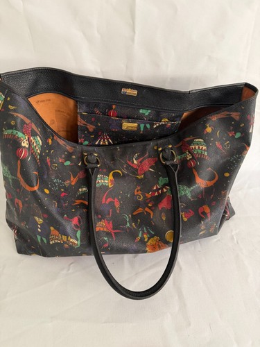 Borsa tote piero guidi magic - tote,