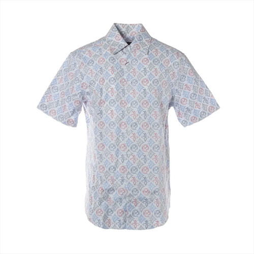 Louis vuitton 21aw - louis, camicia