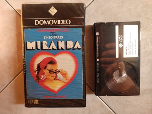 Miranda tinto brass serena - miranda,