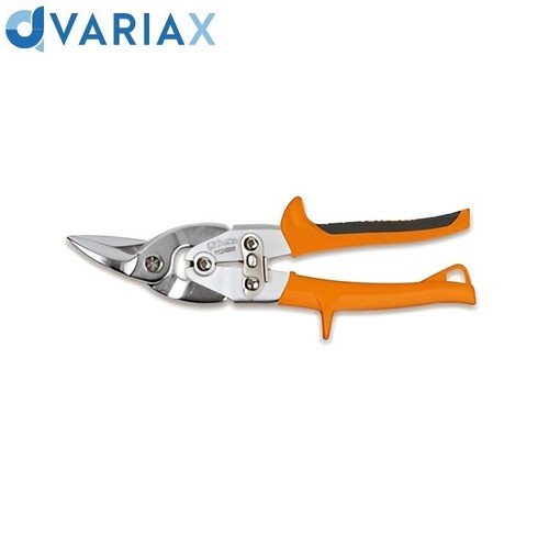 Cesoia professionale doppia - professionale,