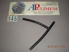 157614 RACCORDO IN GOMMA