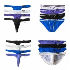 Boxer uomo sexy vita bassa