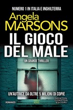 Il gioco del male - Marsons