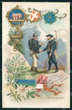 Militari Alleanza Italia