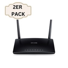 TP-Link Archer D20 router