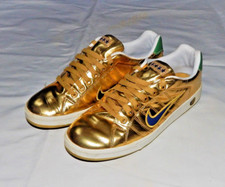 NIKE Court tradition 2 Premium Italy 2007 sneakers vintage 8 Us, 7 Uk, 41 Eu