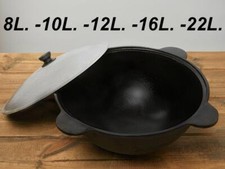 Kazan namangan ghisa con - ghisa,