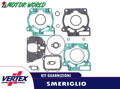Kit guarnizioni top end std - kit,