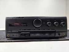 Kenwood A-45 Stereo Amplificatore Integrato – Usato Funzionante Con Cavo