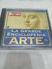 CD PANORAMA - LA GRANDE