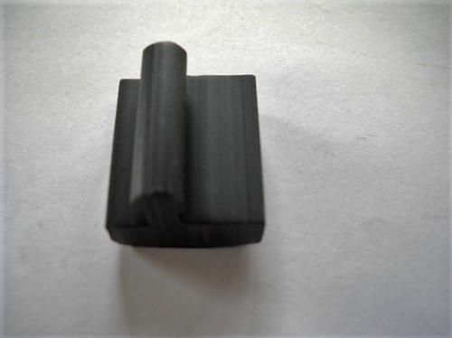Tampone scontro leva - tampone,