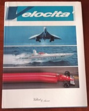 VELOCITA' TERRA ACQUA ARIA -