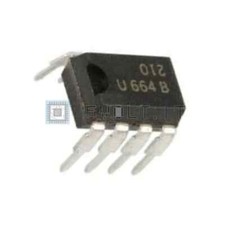 Divisore U664B di Frequenza