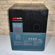 【NUOVO】POLK AUDIO