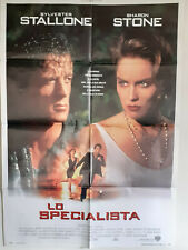 Film LO SPECIALISTA (1994)