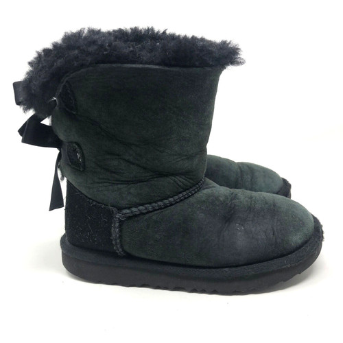 Stivali ugg bailey - bailey, fiocco