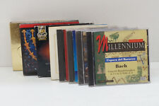 Lotto 8 CD Audio di Musica Classica e Altri Generi - Artisti Vari